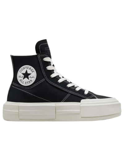 Chuck Taylor All Star Cruise Hi Black/Egret/Black