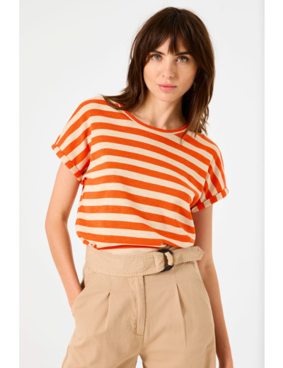 Women T-shirt