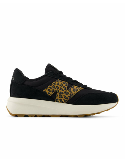 Chaussures Unisexe 370 Noir