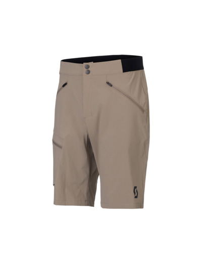 Short Homme EXPLORAIR LIGHT Beige