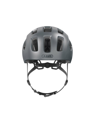 Casque loisir/urbain Enfant YOUN-I 2.0 Argent Graphite