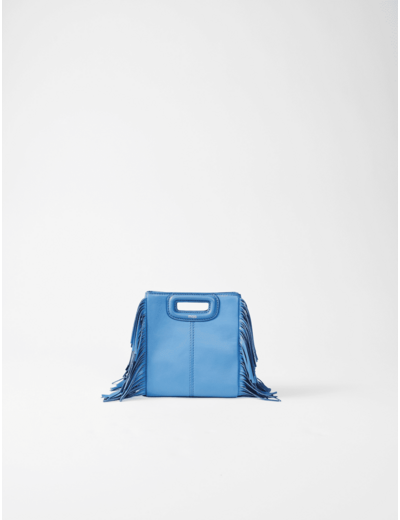 Sac M mini en cuir