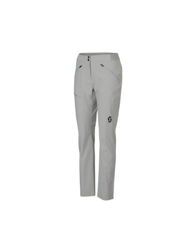 Pantalon Femme EXPLORAIR LIGHT Beige