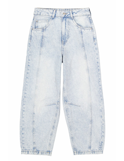 Girls Jeans Jessy Barrel fit