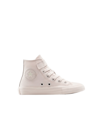 Chuck Taylor All Star 1V Hi Shy Flamingo/Shy Flamingo