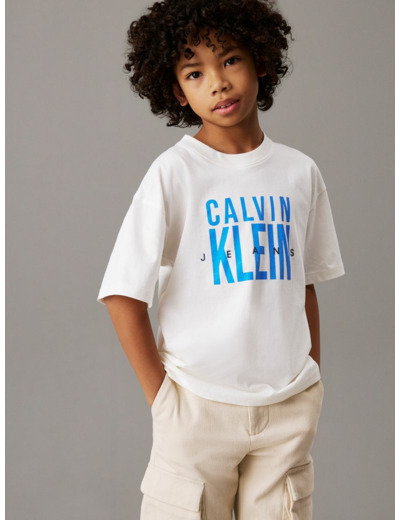 T-SHIRT GRAPHIQUE