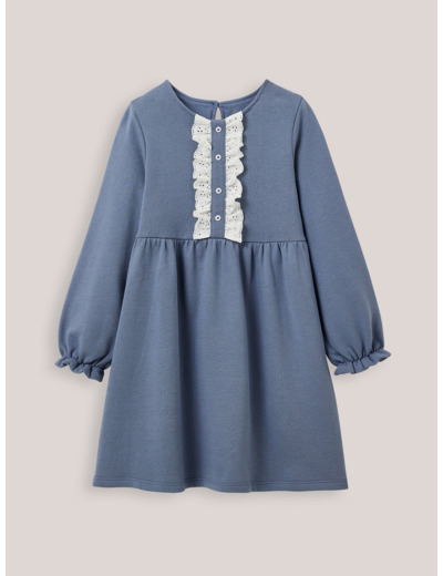 ROBE MOL UNI