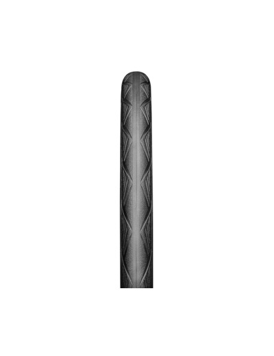 Pneu de route BLACKBIRD ALL SEASON 700x34c TUBELESS READY FOLDING Noir