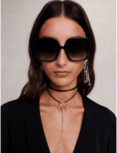 Lunettes de soleil