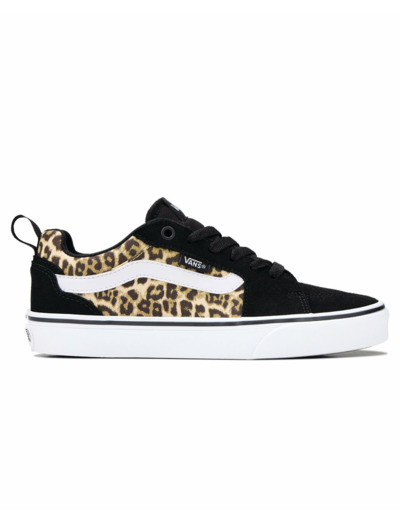 Chaussures Femme FILMORE Noir