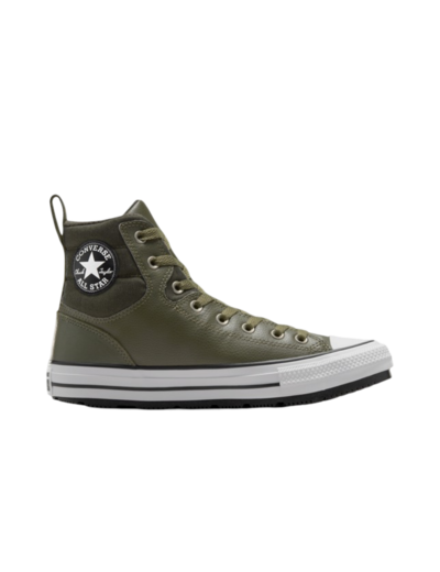 Chuck Taylor All Star Berkshire Boot Hi Utility