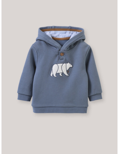 SWEAT OURS