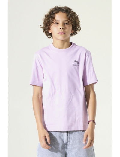 Boys T-shirt