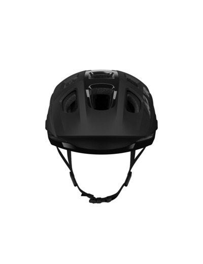 Caque VTT Unisexe IMPALA Noir Mat