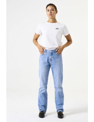 Women Jeans Isabella Straight fit
