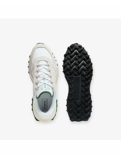 Chaussures Homme ELITE ACTIVE 1262 SMA Blanc