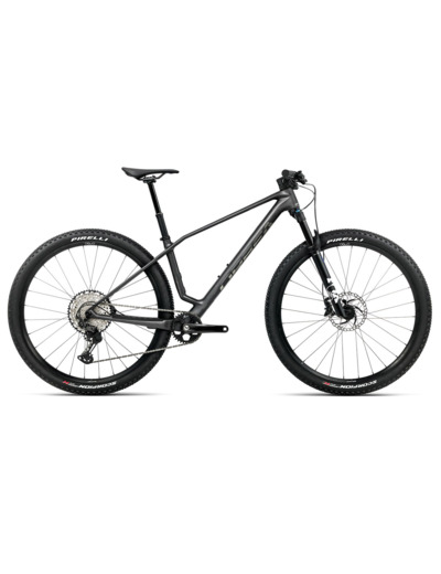 VTT semi rigide ALMA M20 Diamant