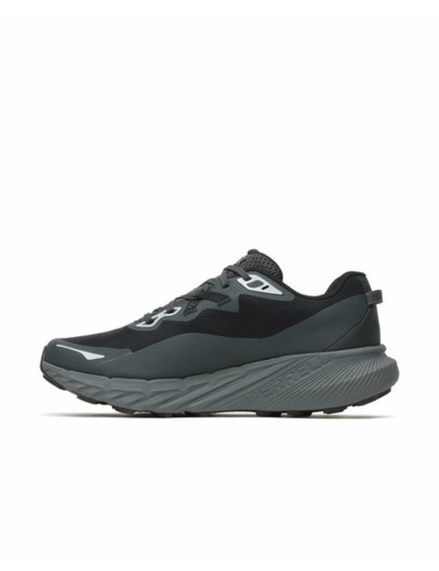 Chaussures de trail Homme AGILITY TRAIL Noir