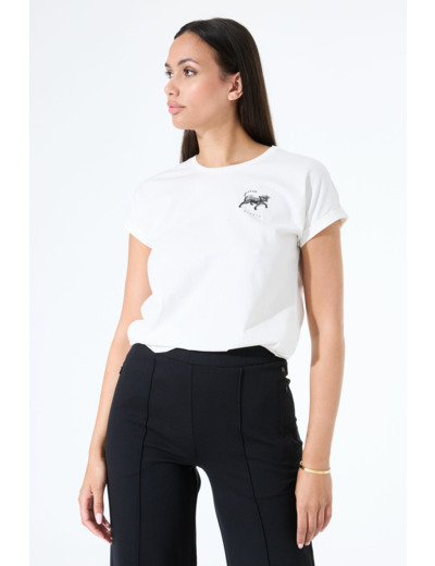 Women T-shirt