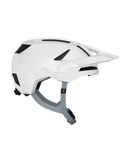 Caque VTT Unisexe IMPALA KINETICORE Blanc