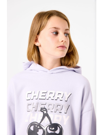 Girls Sweater