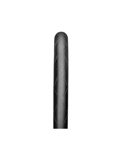 Pneu de route BLACKBIRD 700x34c TUBELESS READY FOLDING Noir