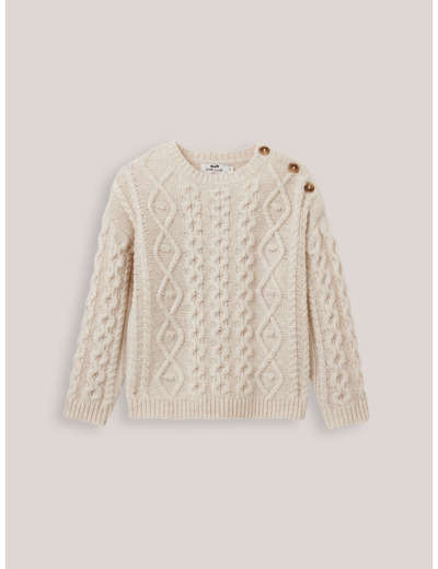 PULL LARG TORS