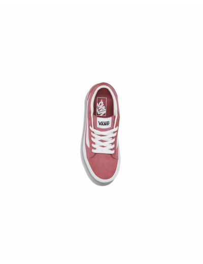Chaussures Femme VERO LS Orange