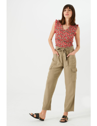 Women Pants