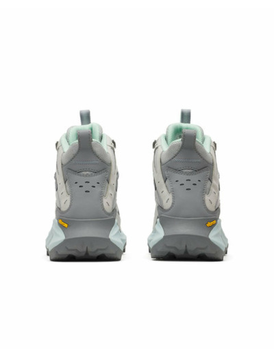 Chaussures de randonnée Femme MOAB SPEED 2 Gris