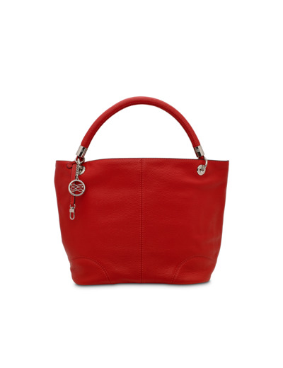 French Flair - Shopper - Rouge Lancel