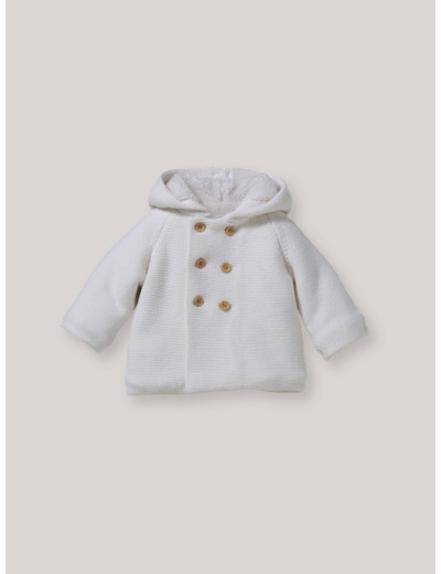 BURNOU TRICOT