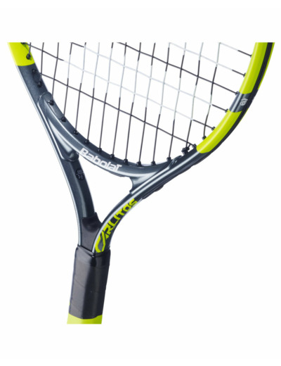 Raquette de tennis Enfant CARLITOS JR 21 S CV Bleu