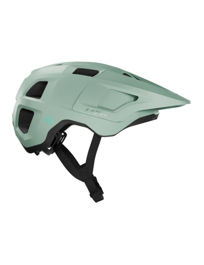 Casque VTT Unisexe LUPO KINETICORE Menthe Mat