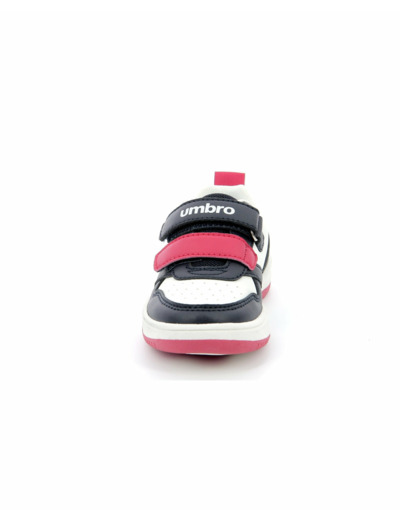 Chaussures Bébé UM VENOM VLC Bleu