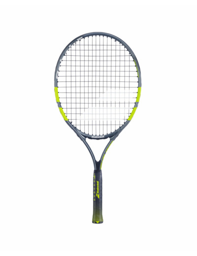Raquette de tennis Enfant CARLITOS JR 23 S CV Bleu