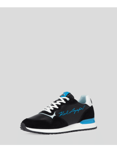 VELOCITA ZONE SNEAKERS