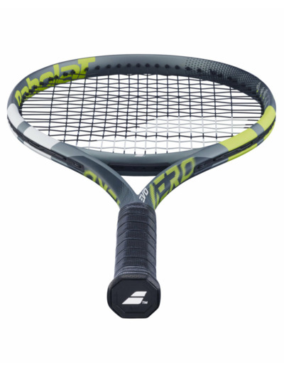 Raquette de tennis Unisexe EVO AERO GEN2 STRUNG Bleu