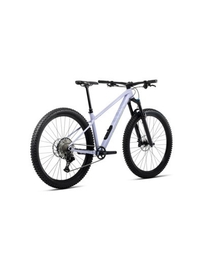 VTT semi rigide LAUFEY H-LTD Lavande/Vert Acide
