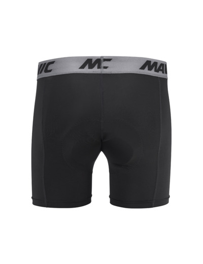 Sous-short Homme TRAIL LINER Noir