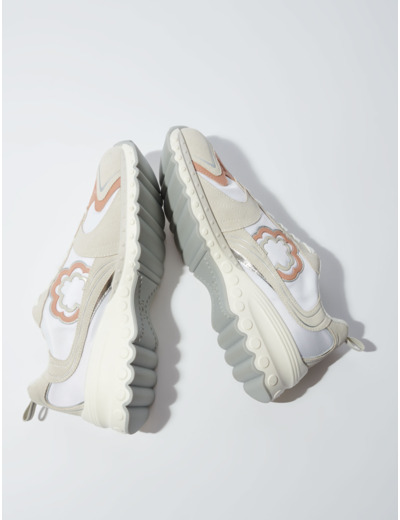M Sneakers