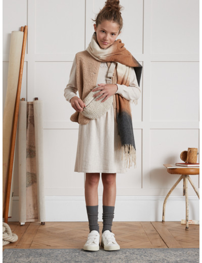 ROBE POINTELLE
