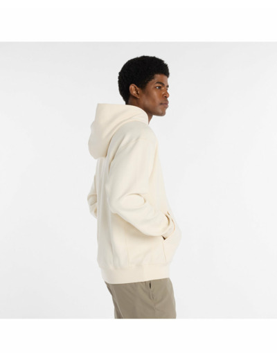 Sweat à capuche Homme ATH CL HD Beige