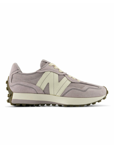 Chaussures Unisexe 327W Gris