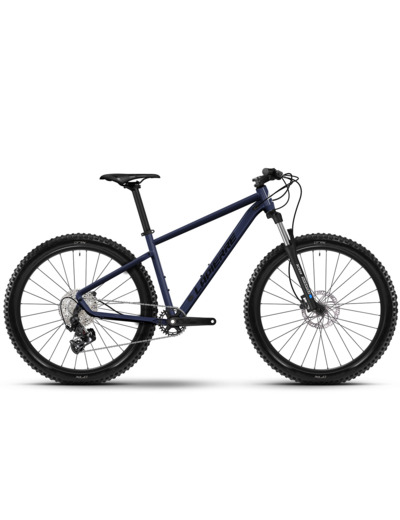 VTT semi rigide PRORACE 1.9 Bleu Nuit