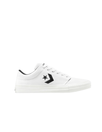 Day One Classic Ox White/Black/White