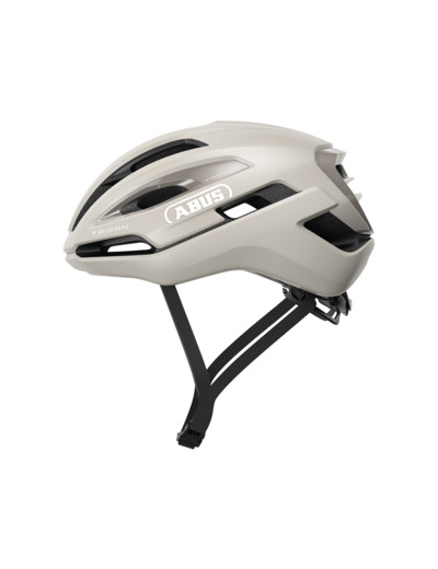 Casque Gravel Unisexe TAIPAN Beige Sable