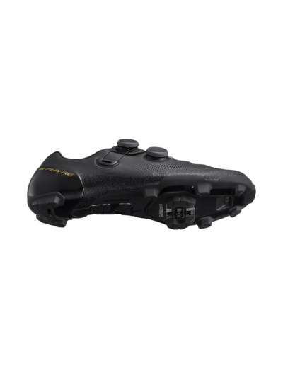 Chaussures Gravel Homme RX910 Noir