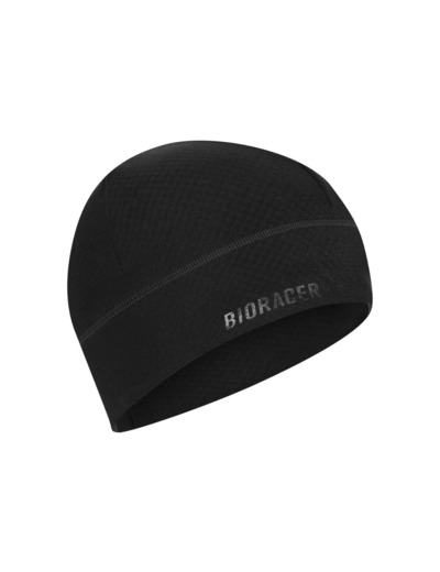 Bonnet Unisexe THERMAL Noir