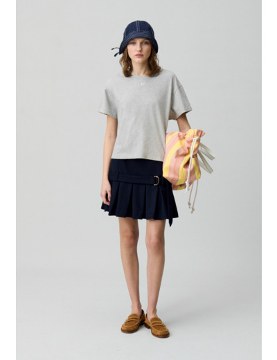 T-shirt coton CP